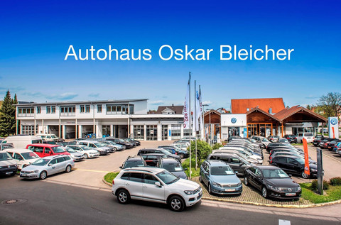 Autohaus Oskar Bleicher GmbH & Co. KG
